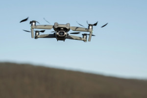 Жители Владимирской области 40 раз за неделю сообщили о БПЛА