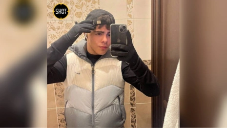 В Азербайджане задержали избившего жителей Петербурга 18-летнего бандита