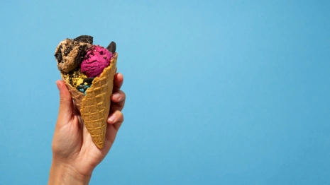 Жители ЦФО возглавляют российский рейтинг любителей мороженого