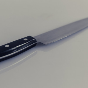 Во Владимирской области мужчина получил реальный срок за попытку зарезать приятеля