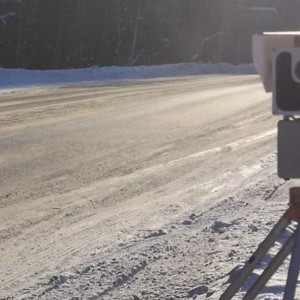 Во Владимирской области 20 дорожных камер переедут на новые участки