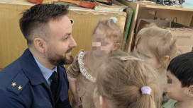 В Вязниках дети замерзали в холодных помещениях детсадов