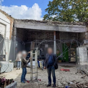 Во Владимире обрушение потолка в «Пятерочке» обернулось уголовным делом