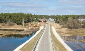 Во Владимирской области в апреле введут ограничения для езды большегрузов