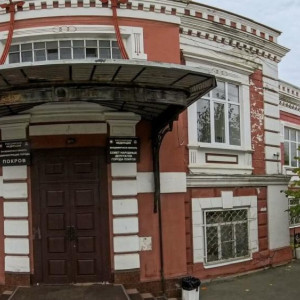 В Покрове отремонтируют фасад исторического здания начала 20-го века