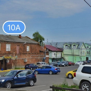 Во Владимире проигравшие суд бизнесмены отказались отдавать парковку на Спасской