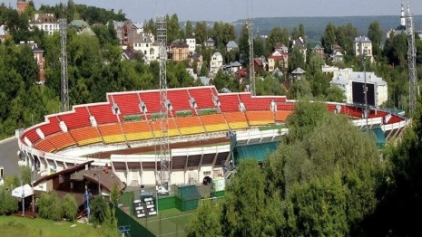 В конце 2025 года презентуют эскиз реконструкции стадиона «Торпедо» во Владимире