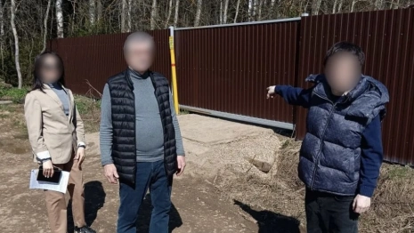 Во Владимирской области два подростка решили пуститься «Во все тяжкие»