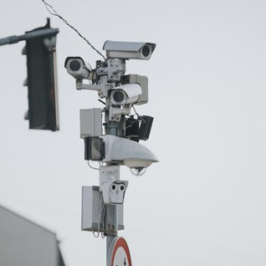 Во Владимирской области 28 дорожных камер сменили адреса на неделю