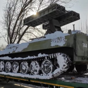 В патриотическом сквере Владимира появятся «Катюша» и «Стрела-10»