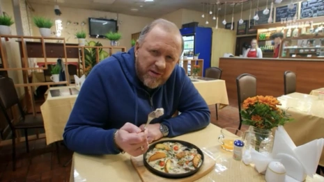 В попавшем в шоу «На ножах» владимирском ресторане посещаемость выросла в 14 раз