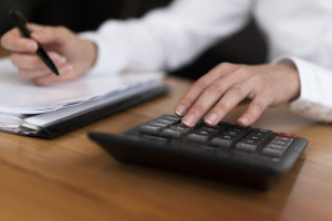 Во Владимирской области бывшую сотрудницу УФНС будут судить за разглашение налоговой тайны