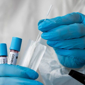 Прирост заболевших ковидом владимирцев оказался минимальным с сентября 2020 года