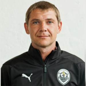 Тренером владимирского «Торпедо» стал Сергей Дубровин