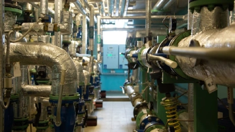 В Александрове подрядчика оштрафовали на 1,4 млн рублей за срыв строительства теплосетей 