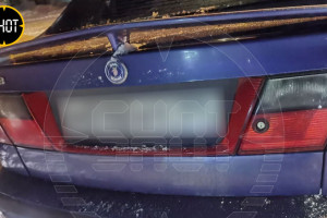 В Подмосковье задержали парня по подозрению в расстреле владимирца у ТЦ