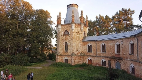 Во Владимирской области в 11-й раз пройдет конкурс «Самая красивая деревня»