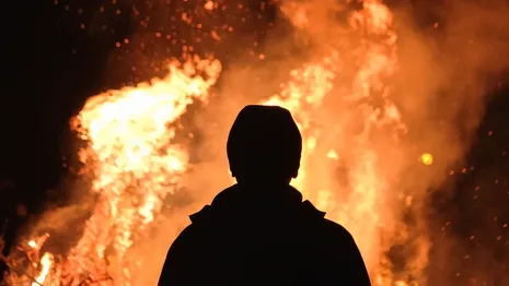 Во Владимирской области 16 человек погибли на пожарах из-за неисправных печек