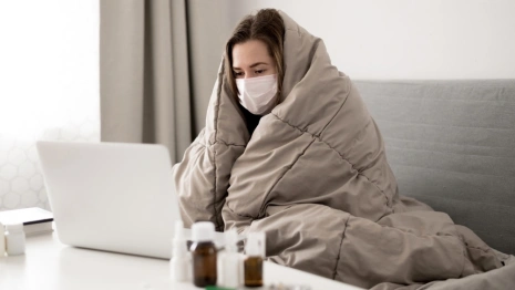 Во Владимирской области заболеваемость ОРВИ снизилась на 26,7%