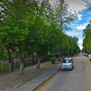 Во Владимире жители Парижской Коммуны вновь высказались против переименования улицы