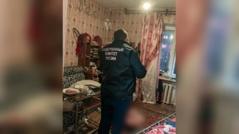 Житель Кольчугино убил возлюбленную в гостях у друга