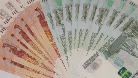 Во Владимирской области средняя зарплата выросла на 6,5 тыс. рублей