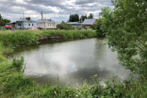 Спасатели рассказали о трех утонувших детях во Владимирской области