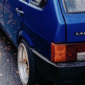 Во Владимирской области в аварии пострадали три человека