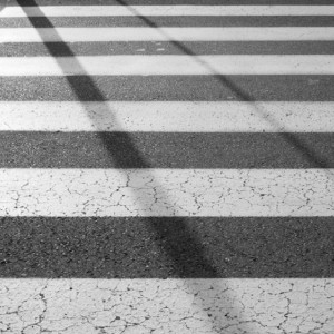 Во Владимире дублирующая подсветка появится у 10 «зебр»