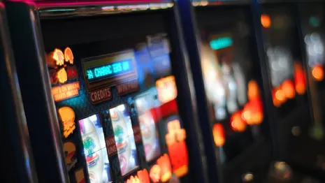 Во Владимирской области трое мужчин открыли подпольное казино