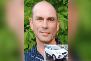 Во Владимире пропал 53-летний мужчина на Hyundai