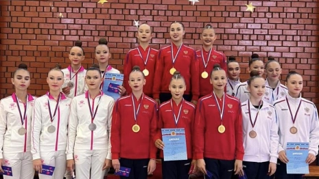 Владимирские власти отчитались об успехах скандальной школы олимпийского резерва