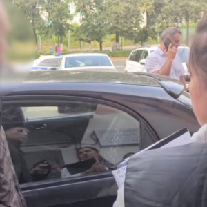 Владимирские врачи рассказали о состоянии сбитых на улице Мира детей