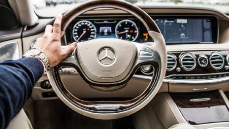 В Петушках водитель насобирал 403 штрафа ПДД на 450 тысяч