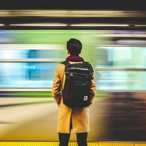 По Владимирской области начал курсировать скоростной поезд Самара – Санкт-Петербург