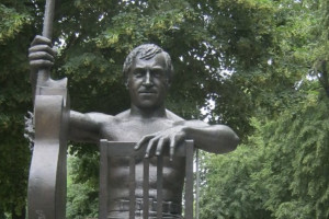 Во Владимире пройдет вечер памяти Высоцкого