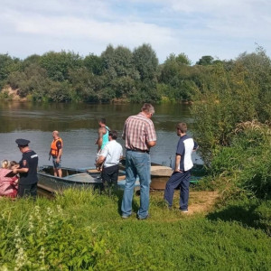 Во Владимирской области утонула спасавшая детей 14-летняя девочка