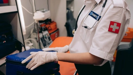 Во Владимире автомобилист избил полицейского