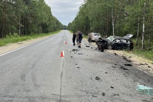 Аварии на дорогах Владимирской области унесли жизни 6 человек