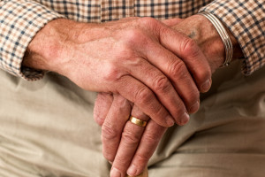 Во Владимирской области нашли живым пропавшего 74-летнего пенсионера