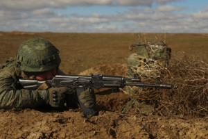 Полигон под Ковровом закроют на полгода из-за занятий с боевой стрельбой