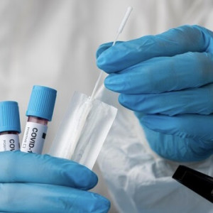 Во Владимирской области заболеваемость ковидом выросла до 827 случаев