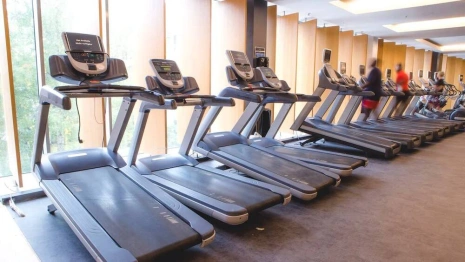 Студент обманул жительницу Владимирской области на беговую дорожку