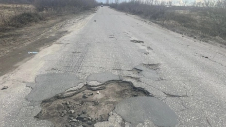 Чиновники из Вязников попали под суд за огромные ямы на дорогах