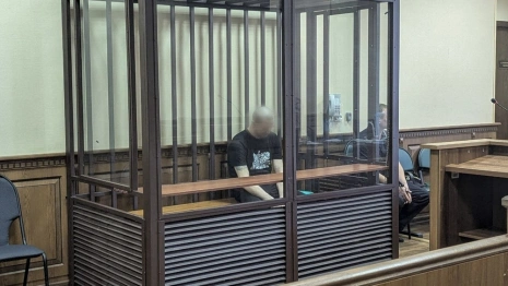 Житель Владимира получил 19 лет колонии за убийство и разбой 8-летней давности