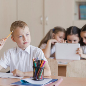 Во Владимире ответили на 3 главных вопроса об объединении школ