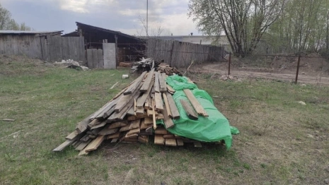 В Муроме замусорили санитарные зоны артезианских скважин