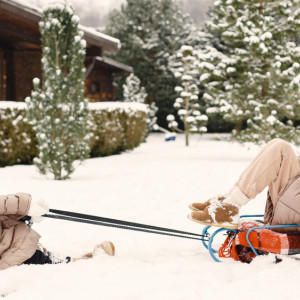 Прогноз погоды во Владимире и области на 4 декабря