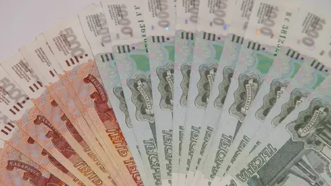 Во Владимире директор управляющей компании присвоил 1 млн рублей