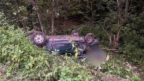 Жителя Петушков осудили на 8 лет за гибель 17-летней девочки в ДТП